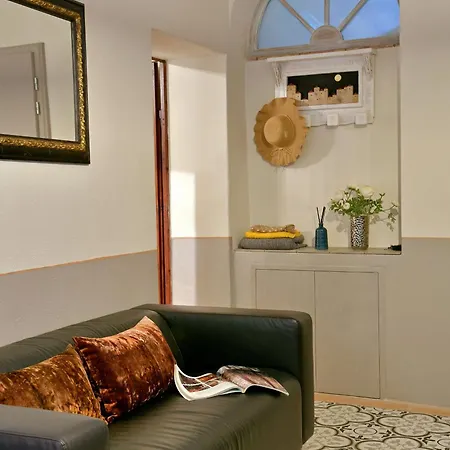 Civico 10 Appartement Casale Marittimo