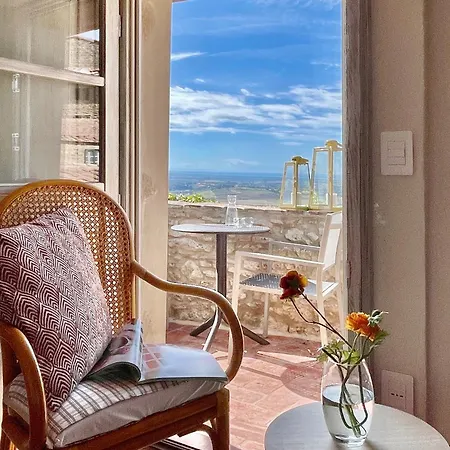 Apartment Civico 10 *