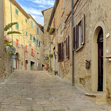 شقة Civico 10